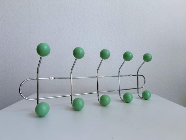 Mid century, hooks, modern, gifts, organization.